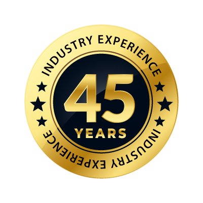 45-Years