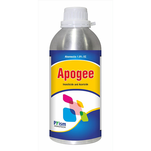 apogee