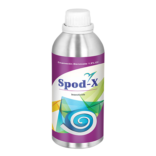spod-x