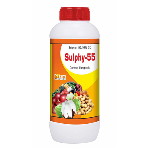 sulphy-55
